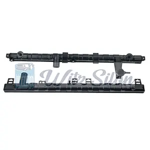 radiator repair tools Radiator Plastic tank for HYUNDAI SANTA FE