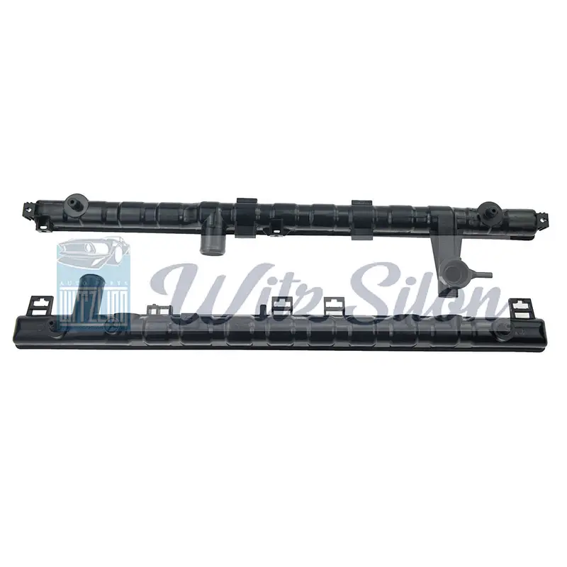 radiator repair tools Radiator Plastic tank for HYUNDAI SANTA FE