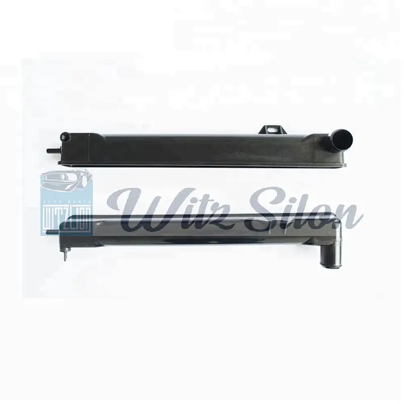 radiator plastic tank for chrysler