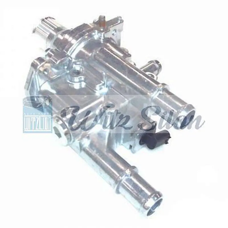aluminum thermostat housing assembly auto parts  902033