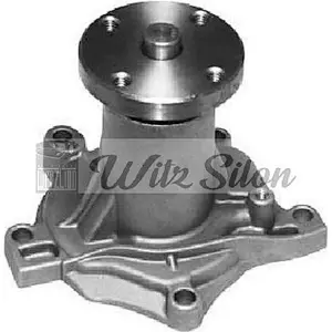 WATER PUMP 8943768500 / 8970217750 / 8970845050 ISUZU / MIDIC Van/ / MIDI Van/(94000,98000)/(98000N)/