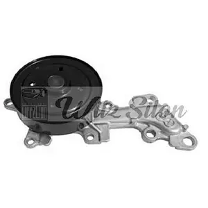 WATER PUMP 1610080004 TOYOTA / AURIS (ZZE15_,/ / URBAN CRUISER/ / VERSO S/ / - 1.33/ / YARIS (_P9_)/ / COROLLA Saloon/