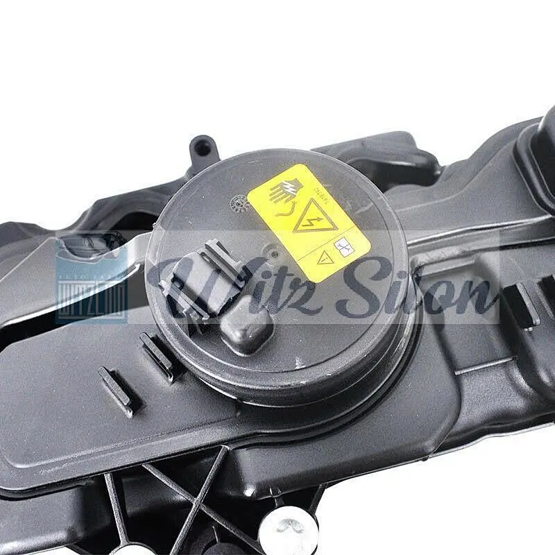 High Quality Engine Cylinder Head Valve Cover For BMW-S 335i 640i 740i X3 X5 X6  11127570292