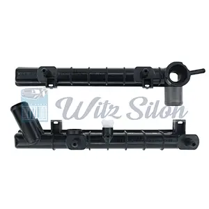 high quality car cooling water tank