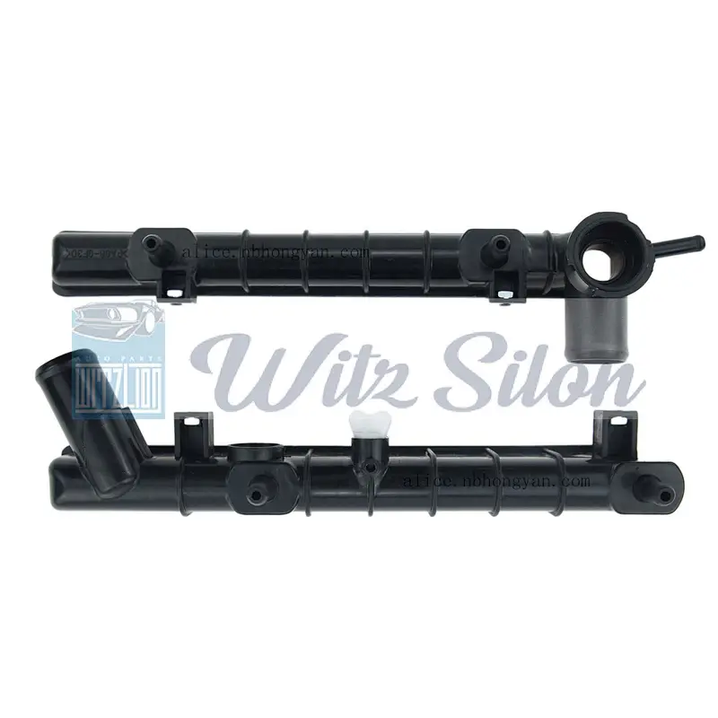 high quality car cooling water tank