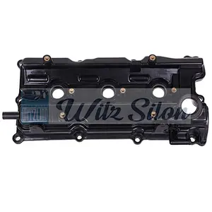 Brand New Engine Valve Cover W Gasket Set Fits For Infinitiis I35 Nissans Altima Murano Quest 3.5L 132648J111 13264ZA30A
