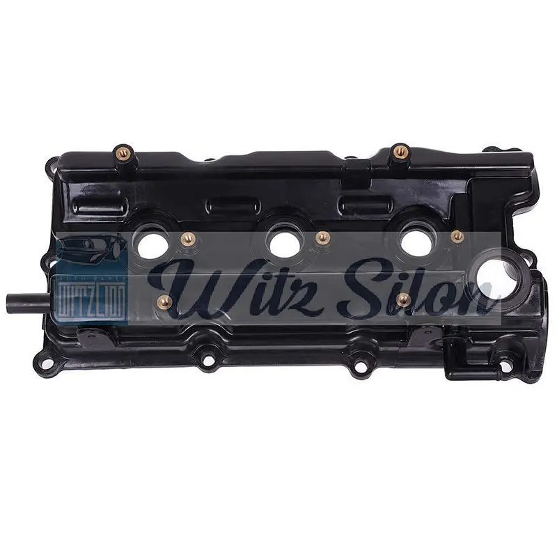 Brand New Engine Valve Cover W Gasket Set Fits For Infinitiis I35 Nissans Altima Murano Quest 3.5L 132648J111 13264ZA30A