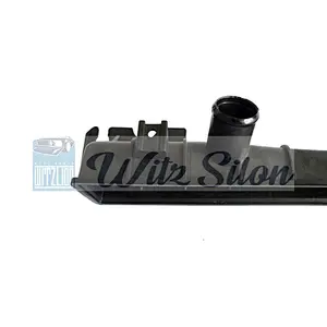 Car Plastic Radiator Water Tank Plastic Car Radiator For FORD EXPLORER 5.0L