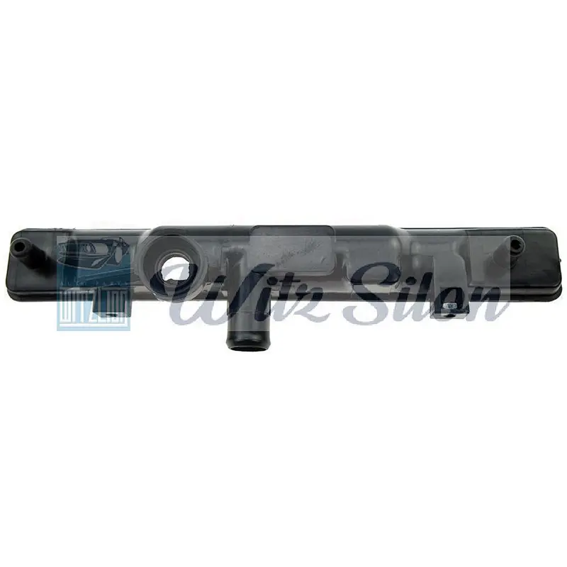 Car Radiator PlasticTop Water Tank for DAIHATSU Mira opti Move