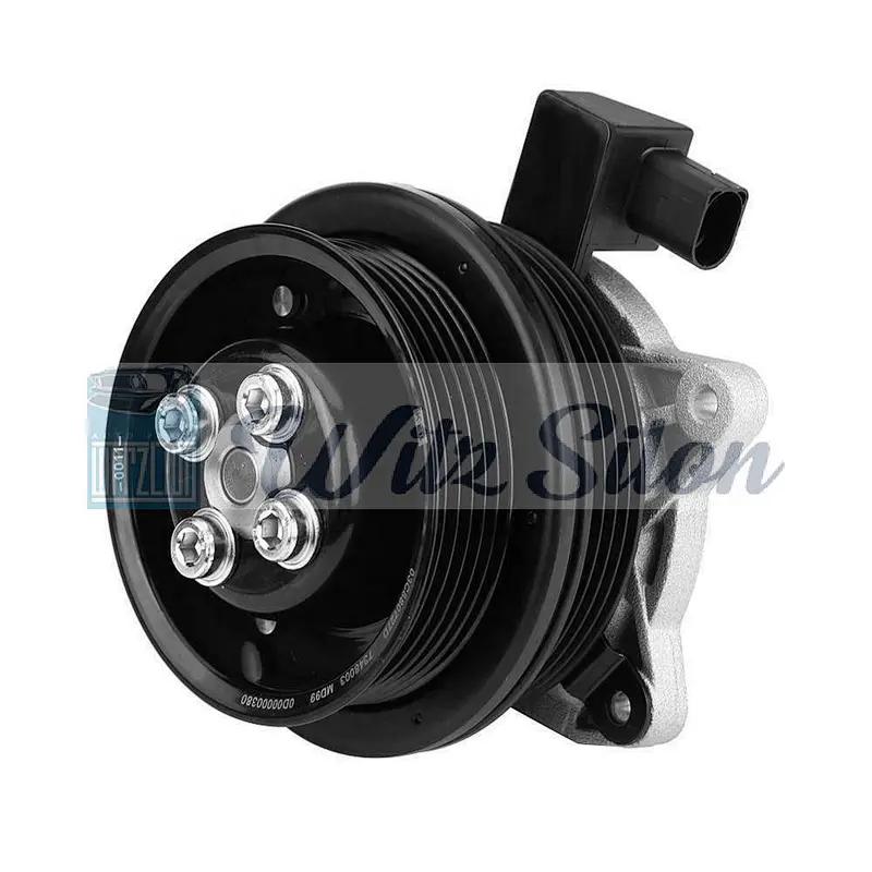 New Electric Water Pump 03C121004D 03C121004E 03C121004J 03C121004L 03C121004JX