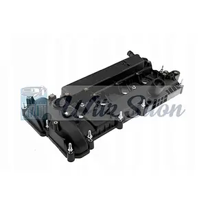Brand New Engine Valve Cover Fits For Fords Mondeo G-alaxy S-MAX Land Rovers Evoque Volvos S60 S80 V60 V70 2.0T 31339159