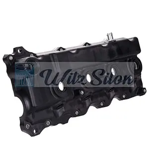Brand New Engine Cover Fit For 2003-2017 4Runners Toyotas Hiaces Hiluxs 2.7L 4.0L OE 1121030081 11210-0l020