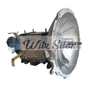 4100 521T3G Automotive Transmission