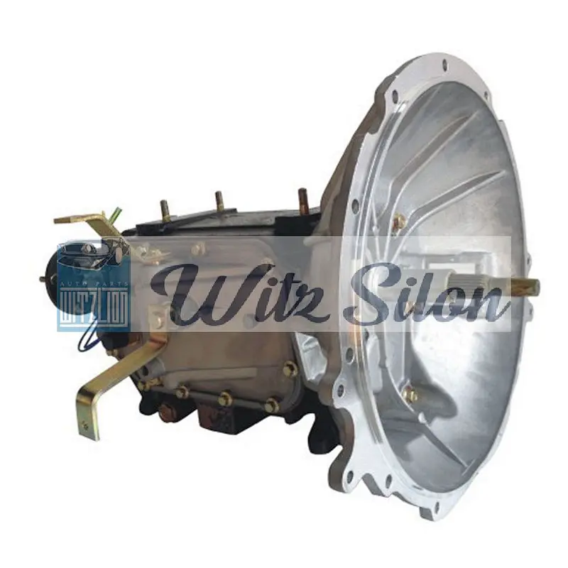 4100 521T3G Automotive Transmission