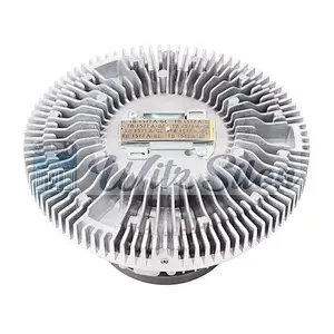 504029738 Radiator Fan Clutch for IVECO EUROCARGO 100E  110E  130E  140E  150E  160E  180E  320E 8MV 376 757-631