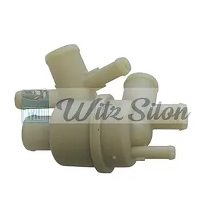 LR009562 water flange pa66-gf30 materials