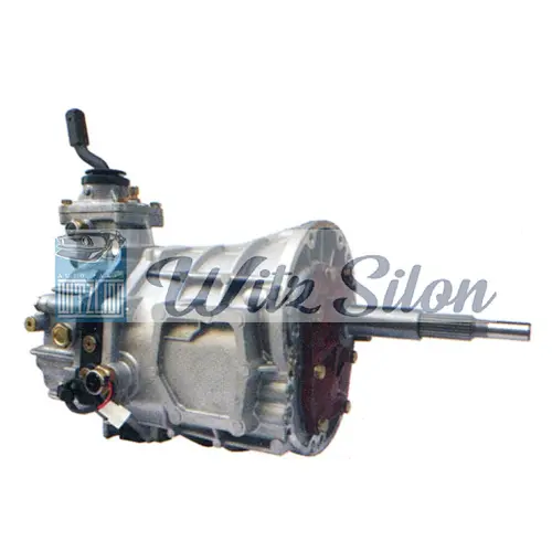 JE493 Baic ZHANQI493 Automotive Transmission