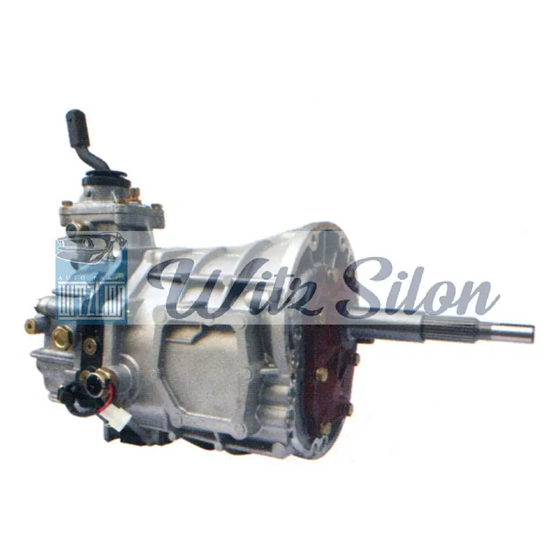 JE493 Baic ZHANQI493 Automotive Transmission