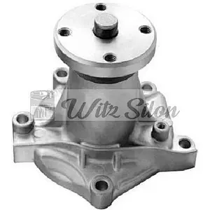WATER PUMP 8943326380 / 8943326381 / 8943326382 / 8943768470 / 8941742261 / 8941742262 / 8970217740 / 8970816230 / 8941742260 IS