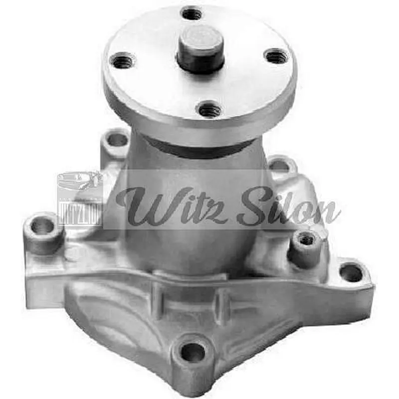 WATER PUMP 8943326380 / 8943326381 / 8943326382 / 8943768470 / 8941742261 / 8941742262 / 8970217740 / 8970816230 / 8941742260 IS