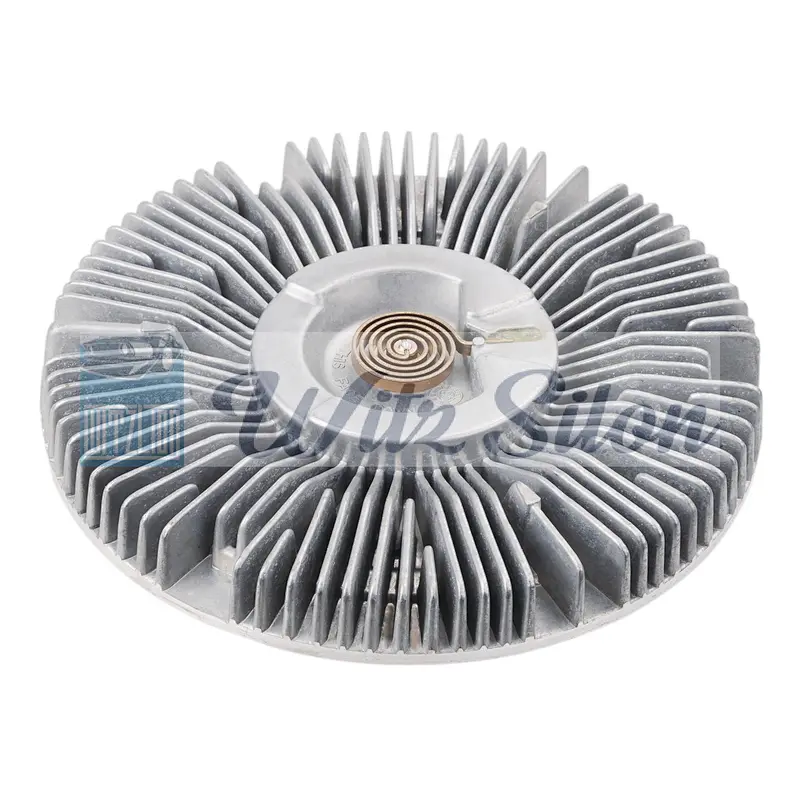 2842 Engine Cooling Fan Clutch for CHRYSLER Dodge Ram 2000-2002 2500 5.9L 5202 8894AA