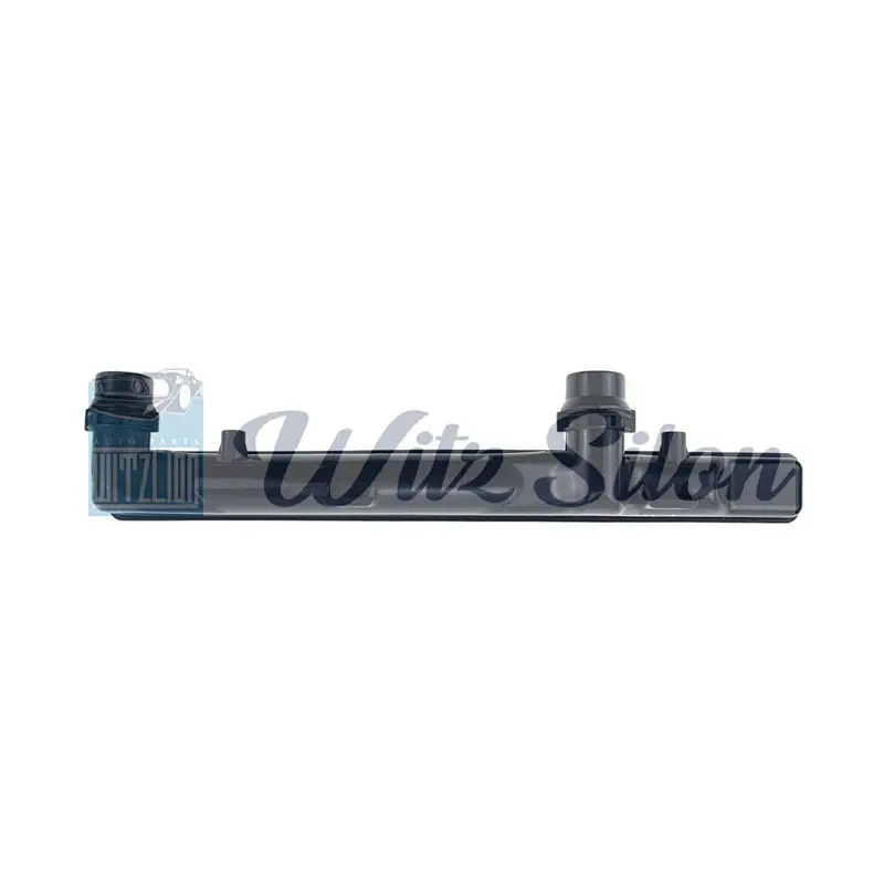 radiator pa66 gf30 for vw golf