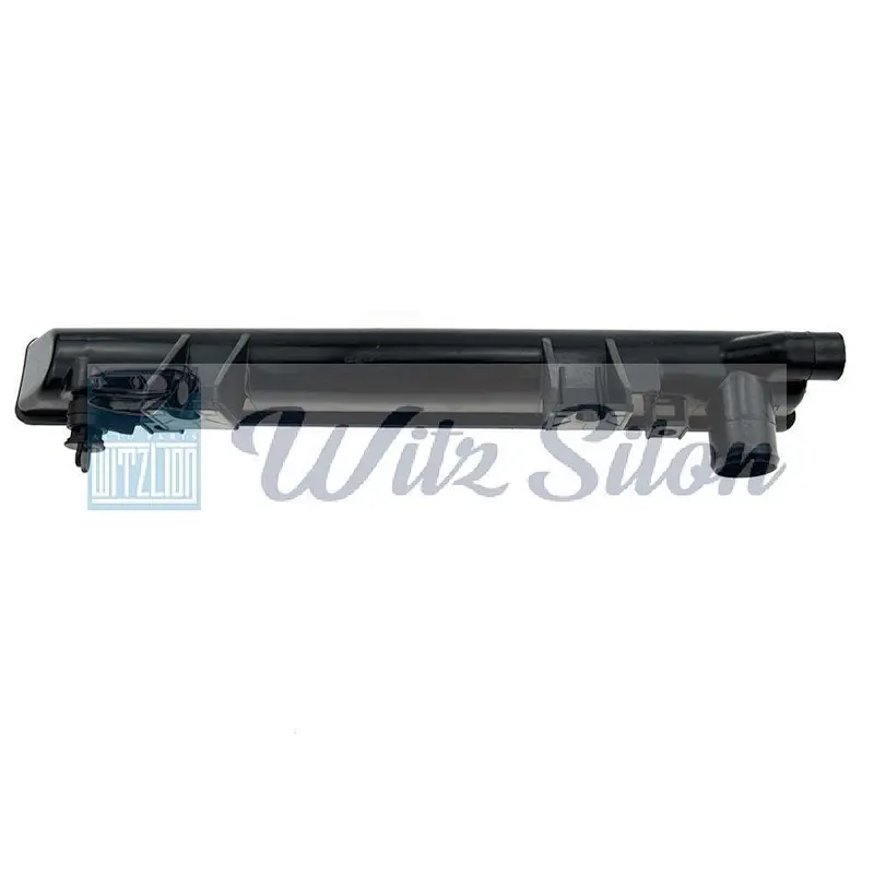 Cooling Radiator Tanks Aftercooler Radiator Car Plastic Tanks and Copper Radiator Water Top Tanks
