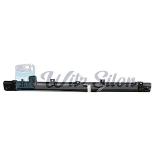 Plastic Radiator Cover Core Assembly Machine Radiator Car Radiator Plastic tanks