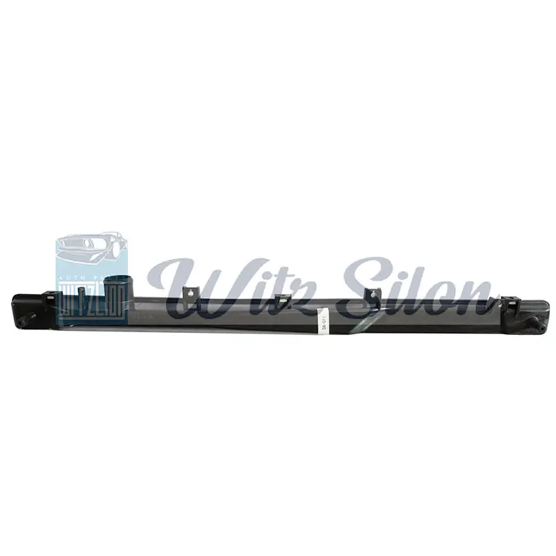 Plastic Radiator Cover Core Assembly Machine Radiator Car Radiator Plastic tanks