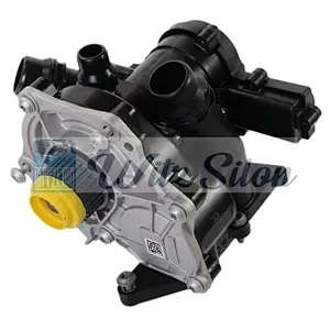 Water Pump Thermostat Housing Assembly 06L121111H 06L121111G  06L121005A 06K121011B 06K121011 06L121012