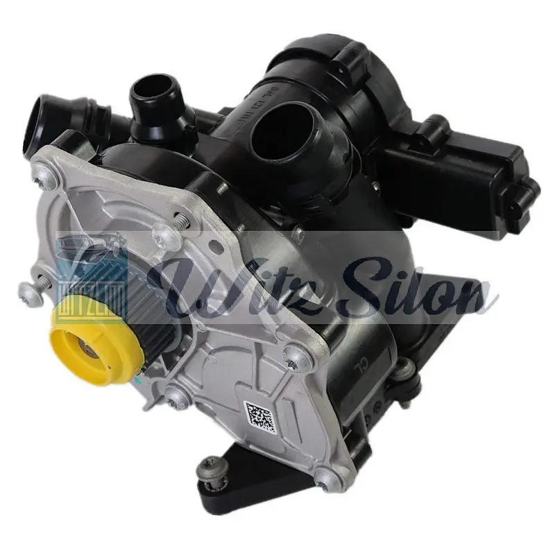 Water Pump Thermostat Housing Assembly 06L121111H 06L121111G  06L121005A 06K121011B 06K121011 06L121012