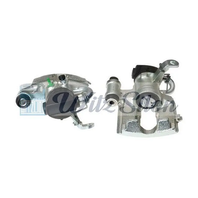 Rear Caliper Brake Caliper Set for FORDs MONDEOs II Estates 1044237 1044239  6700130 1044229 1044230 6700131