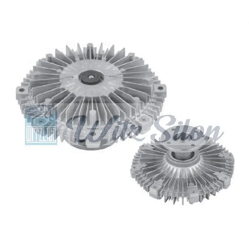 I-68F Radiator Fan Clutch fits for Isuzu D-MAX 3.0TD 4JJ1 4WD 4JH1 8-97944-149-1 8-98119-213-1