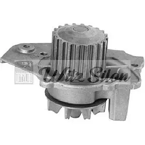 WATER PUMP 1201.6 / 95641149 / 95643824 / 95656568 / 95656569 / 95655209 / 95655210 / 9401201480 CITROEN / BX (XB_)/BREAK/