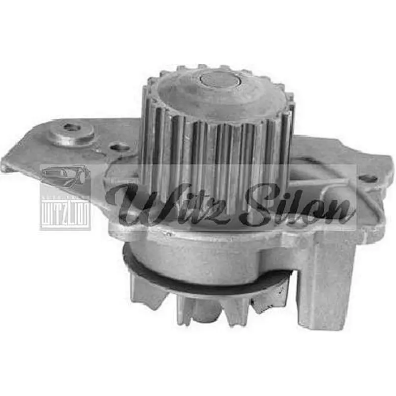 WATER PUMP 1201.6 / 95641149 / 95643824 / 95656568 / 95656569 / 95655209 / 95655210 / 9401201480 CITROEN / BX (XB_)/BREAK/