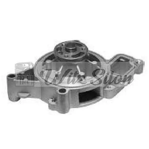 WATER PUMP 24467301 / 12585226 / 12591894 / 24439798 / 24461382 / 93178602 / 93181118 / 12630084 SAAB / 9-3 1985cc.(2.0L)/(YS3F)