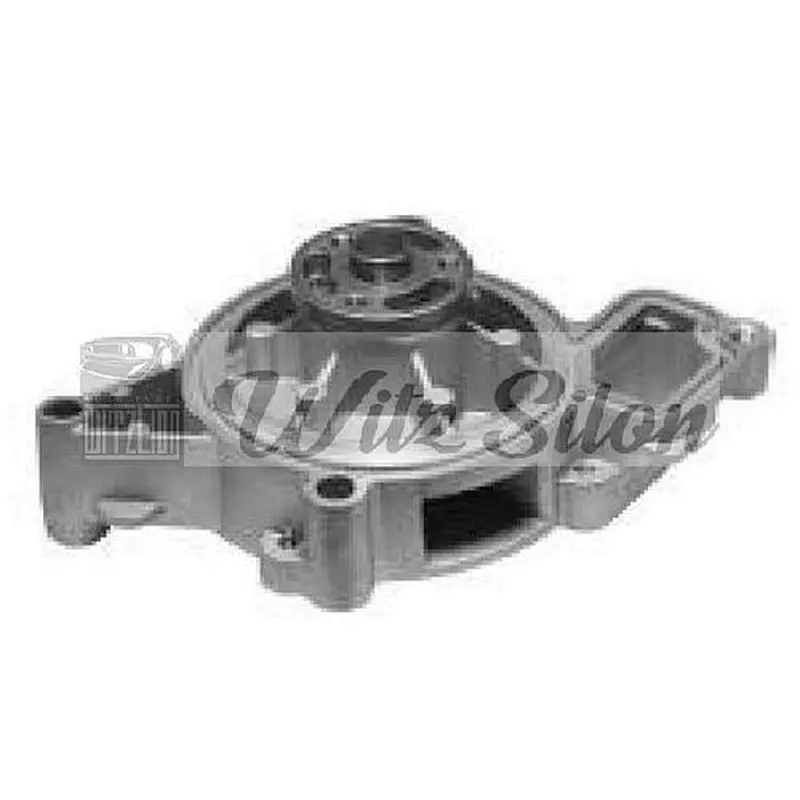 WATER PUMP 24467301 / 12585226 / 12591894 / 24439798 / 24461382 / 93178602 / 93181118 / 12630084 SAAB / 9-3 1985cc.(2.0L)/(YS3F)