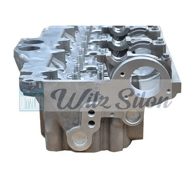 Original Aftermarket diesel engine parts S60 cylinder head 23525567 for Detroit