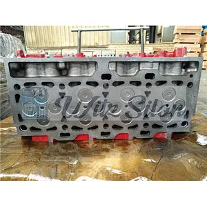 Low price For truck engine 4 cylinders 5271176 QSF 2.8L ISF2.8 Head Cylinder assy