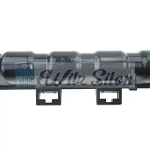 Auto Parts for Car Water Cooling Radiator for Santafe