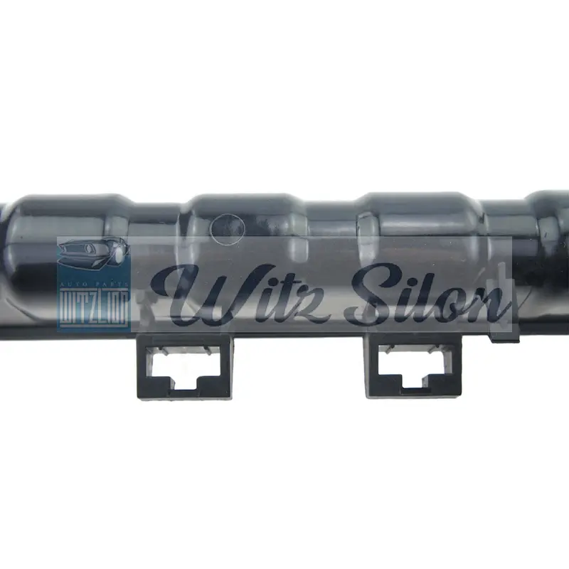 Auto Parts for Car Water Cooling Radiator for Santafe