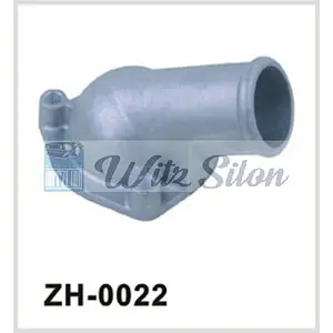Water Outlet FIAT