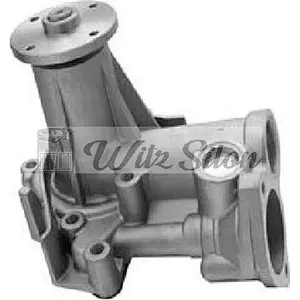 WATER PUMP 25100-42000 / MD997684 / MD997170 / MD997160 / MD166048 KIA/HYUN DAI / H100 (P)/