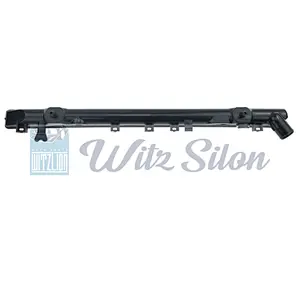 OEM Custom auto parts car plastic radiator tank