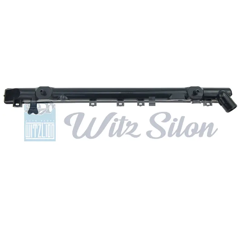 OEM Custom auto parts car plastic radiator tank