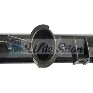 Water Tank Radiator Car Radiator Plastic Tanks Direct Car Radiator Tanks
