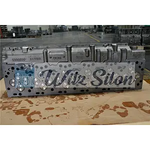 CUMMINS ISL/ISLe Euro III 5282720 / 4942138 / 4942136