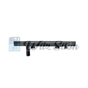 The radiator plastic tank best sell at low price with good quality for MITSUBISHI DELICA car