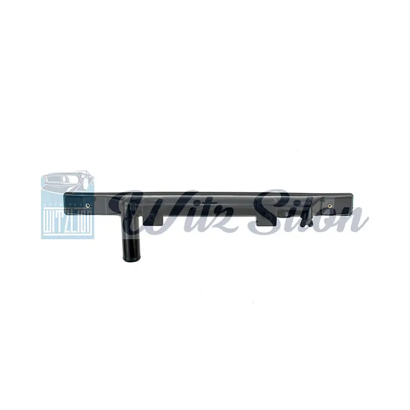 The radiator plastic tank best sell at low price with good quality for MITSUBISHI DELICA car