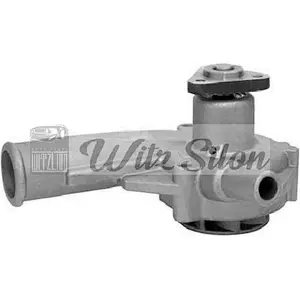 WATER PUMP EPW71 / 1126048 / 1233209 / 5020437 / 5025908 / 5026783 / FWP1464 / 92BX8591BA / 88BX8591AA / 92BX8591A1B / 92BX8591C